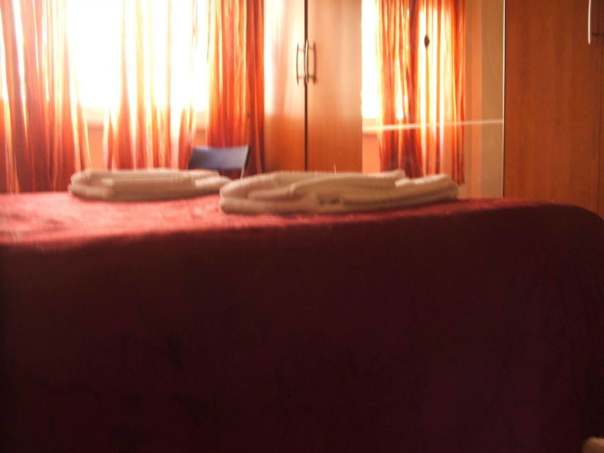 Felicia Rooms Roma Exterior foto
