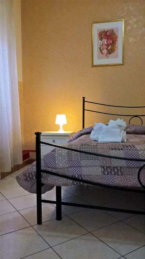 Felicia Rooms Roma Exterior foto
