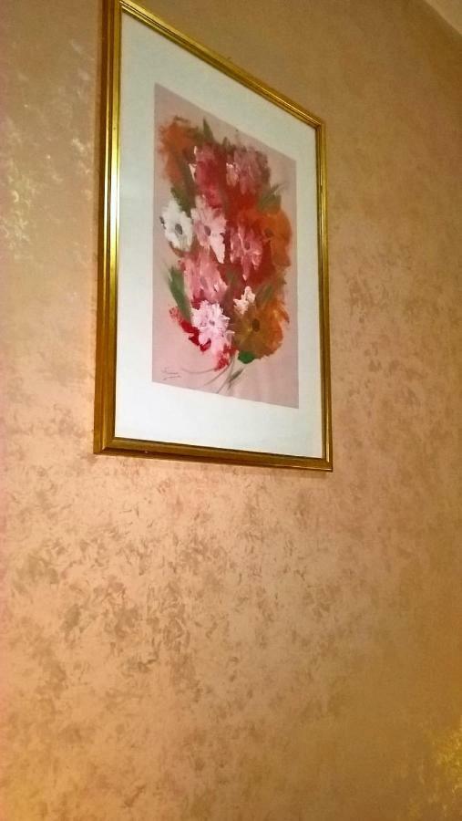 Felicia Rooms Roma Exterior foto